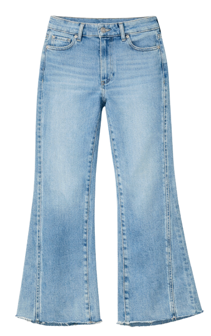 Anessa 31" w/ Twisted Panel