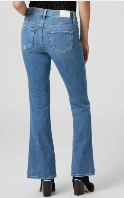 High Rise Laurel Canyon 32" - Rock Show