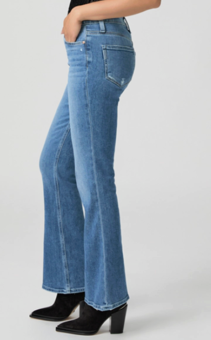 High Rise Laurel Canyon 32" - Rock Show