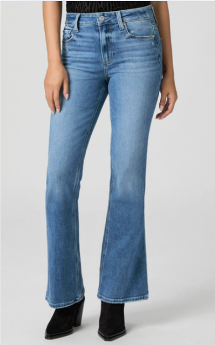 High Rise Laurel Canyon 32" - Rock Show