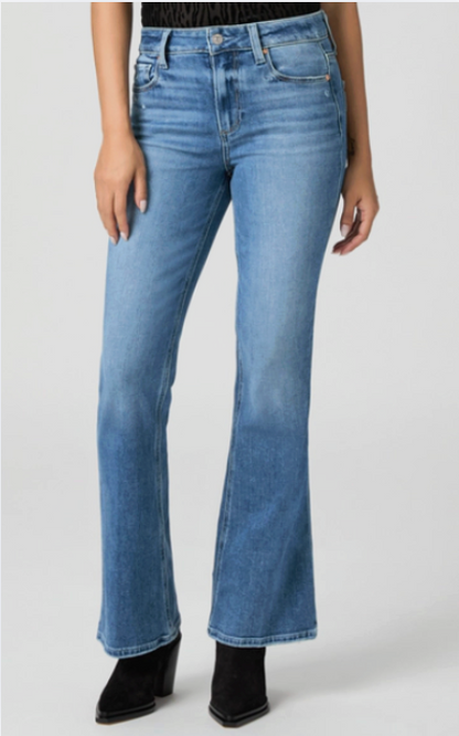 High Rise Laurel Canyon 32" - Rock Show