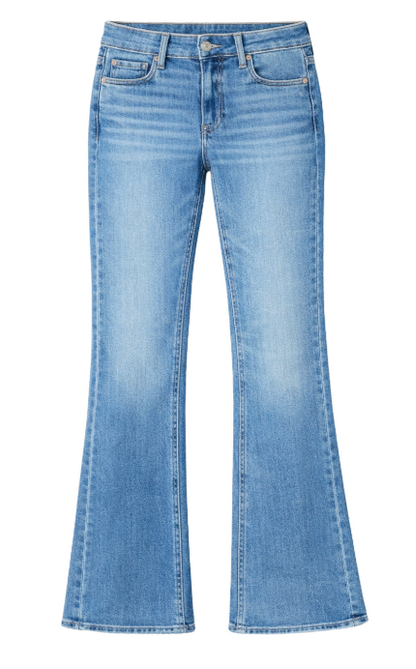 High Rise Laurel Canyon 32" - Rock Show