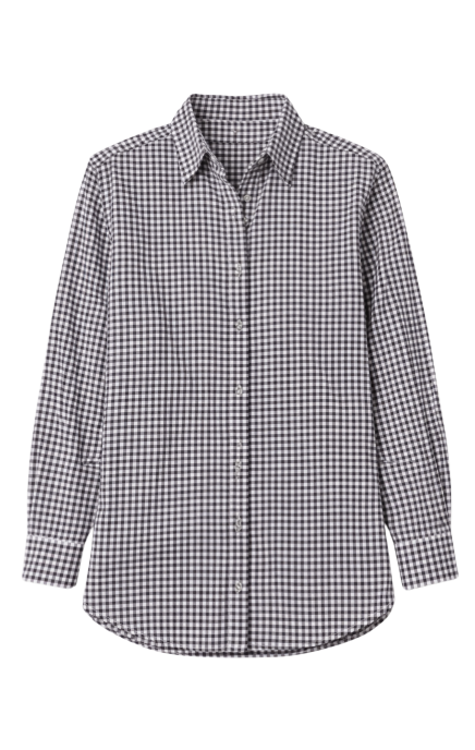 Adelyn Button Down