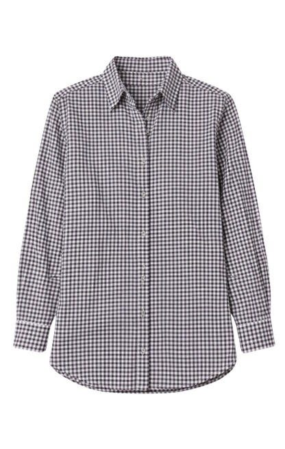 Adelyn Button Down