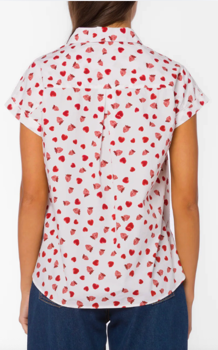 Babs Blouse