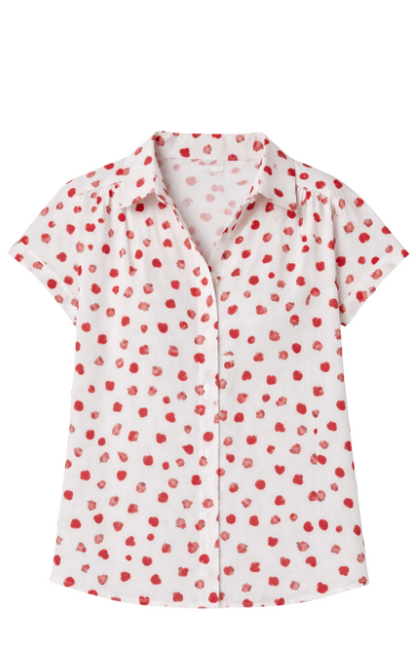 Babs Blouse