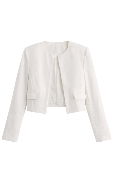 Sirenea Blazer