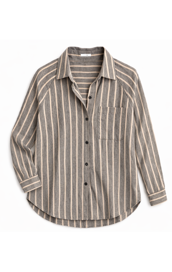 The Perfect Line Top