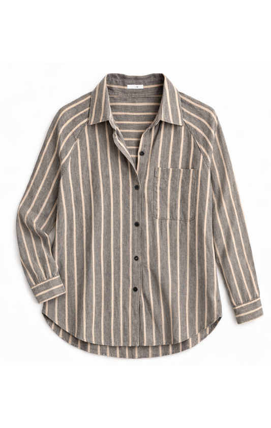 The Perfect Line Top