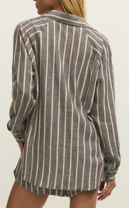 The Perfect Line Top