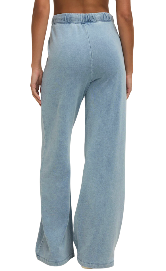 Hunter Denim Pant