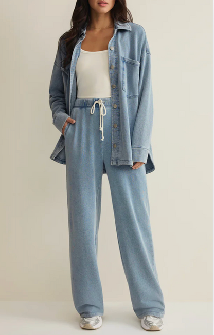Hunter Denim Pant