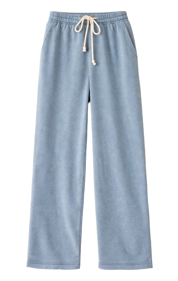 Hunter Denim Pant