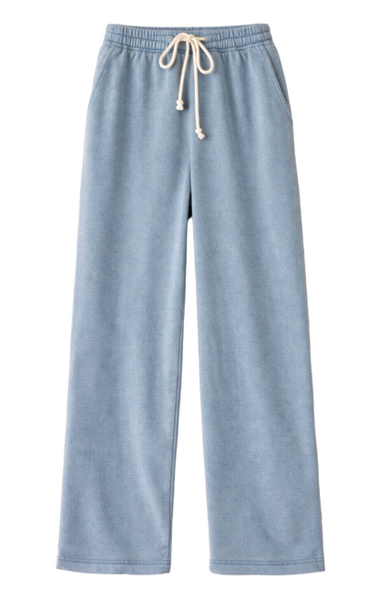 Hunter Denim Pant