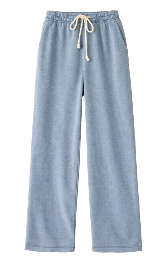 Hunter Denim Pant