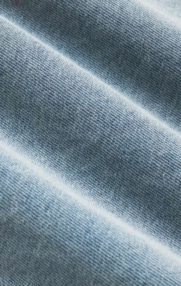 Daily Denim Cardi
