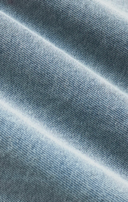 Daily Denim Cardi