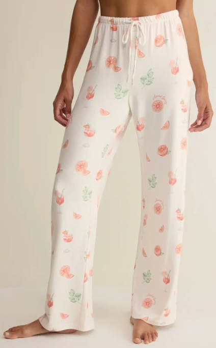 So Sweet Spritz Pant