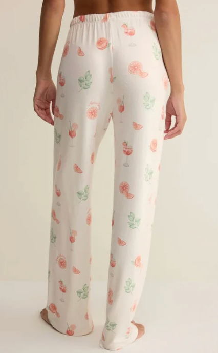 So Sweet Spritz Pant