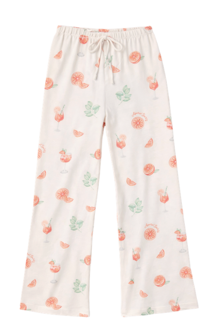 So Sweet Spritz Pant