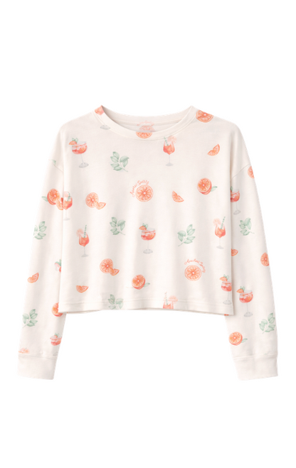 Spritz PJ Top