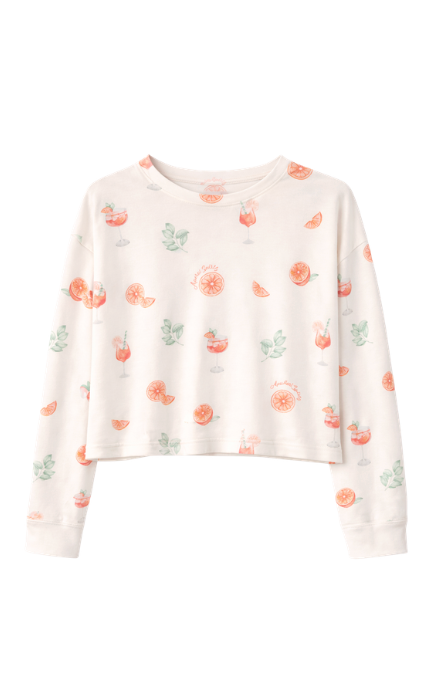 Spritz PJ Top