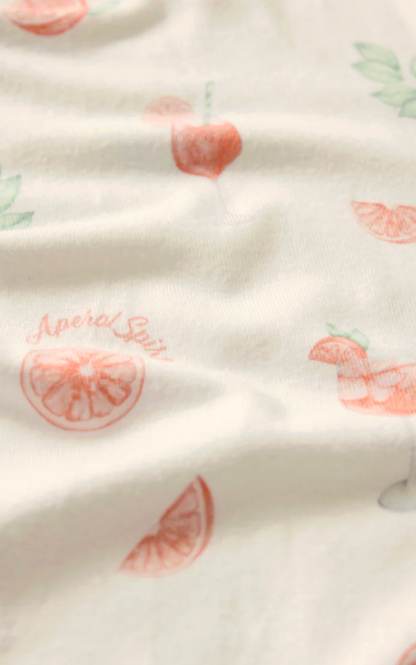 Spritz PJ Top