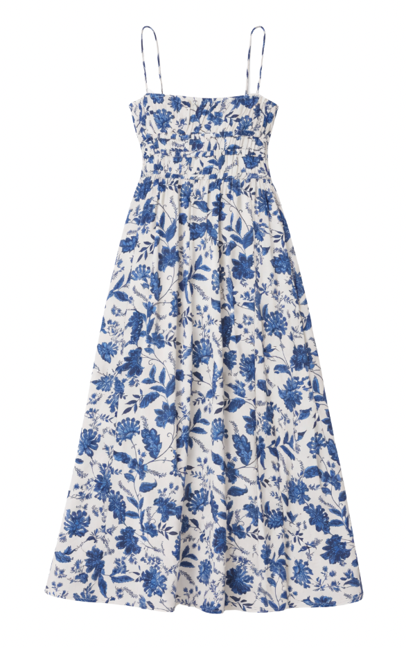 Tanella Dress