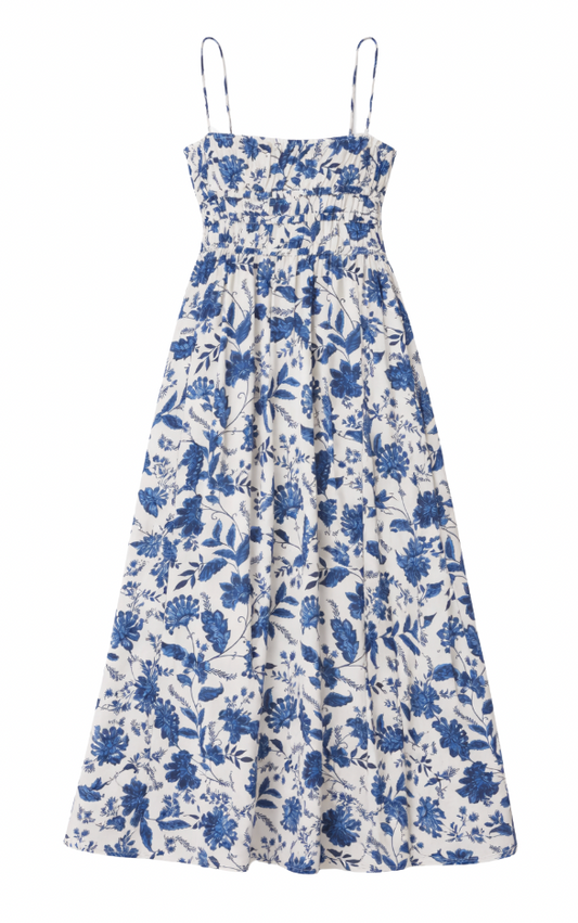 Tanella Dress