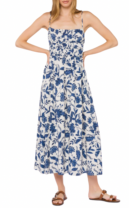 Tanella Dress