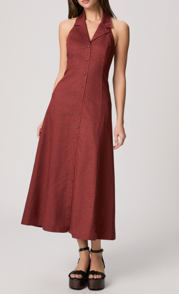 Adria Dress