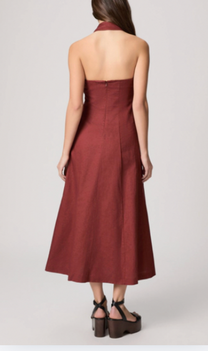 Adria Dress