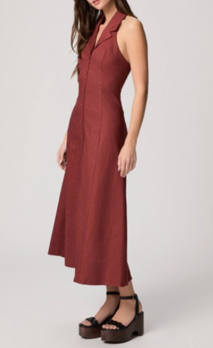Adria Dress