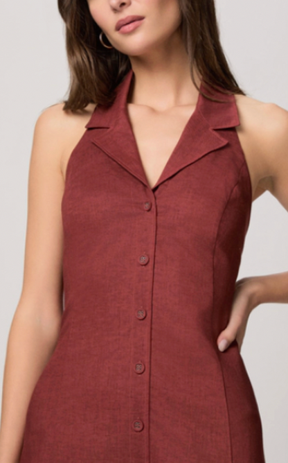 Adria Dress