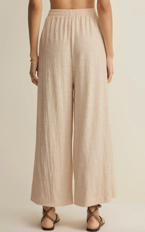 Scout Slub Pant