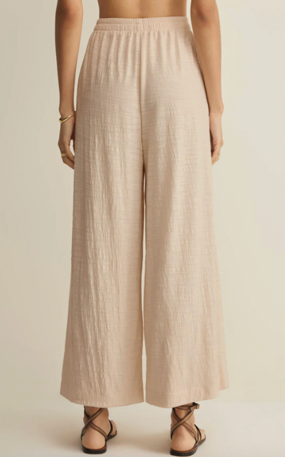 Scout Slub Pant