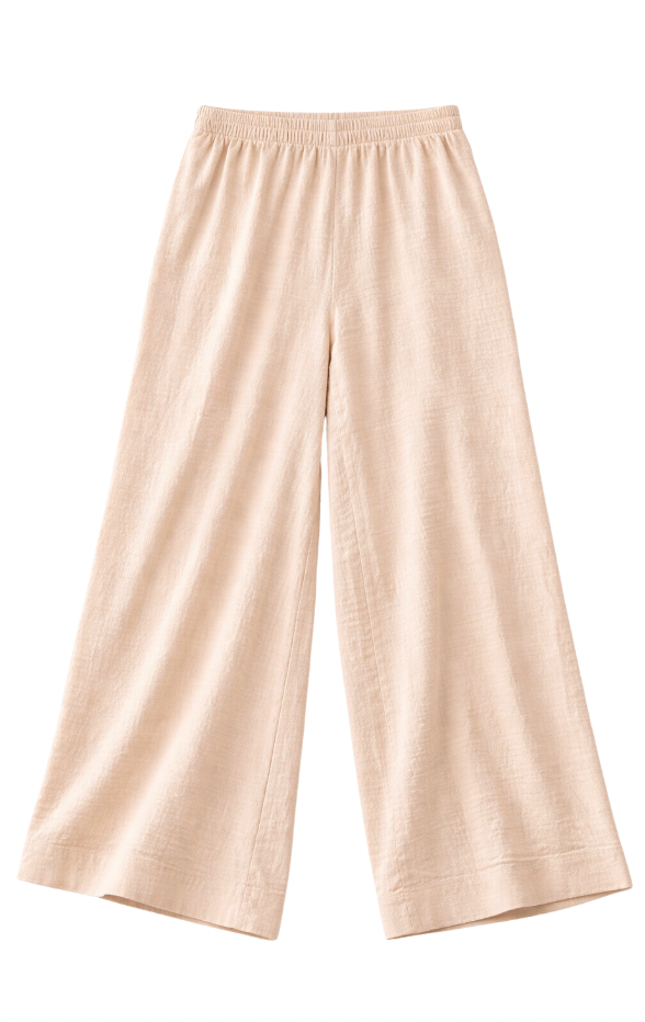 Scout Slub Pant