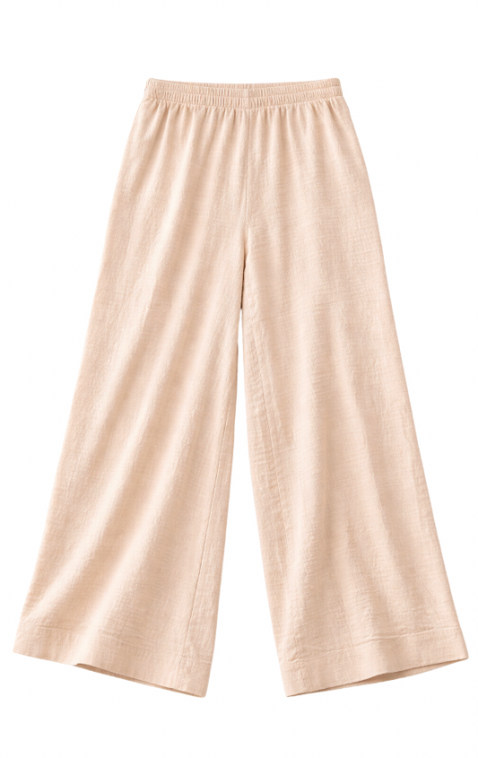 Scout Slub Pant