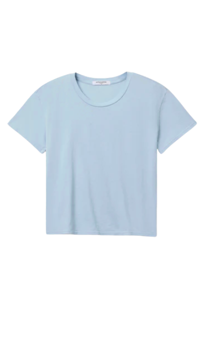 Harley Tee - Powder
