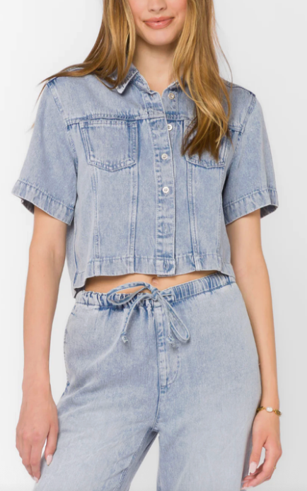 Twinkle Shirt