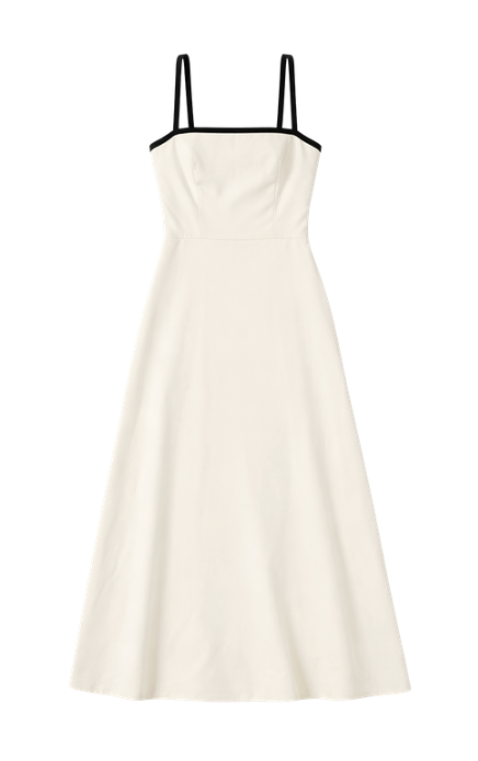 Riyan Dress