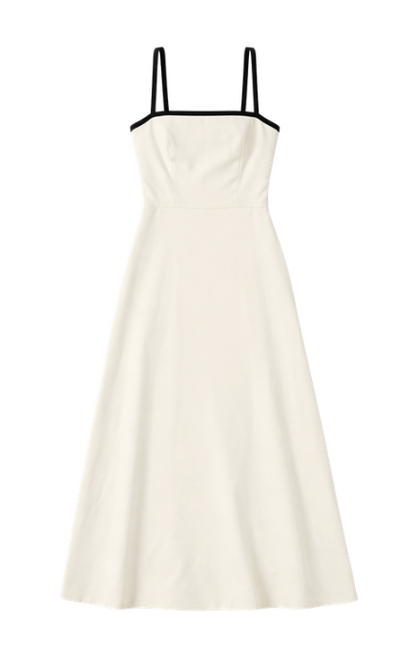 Riyan Dress