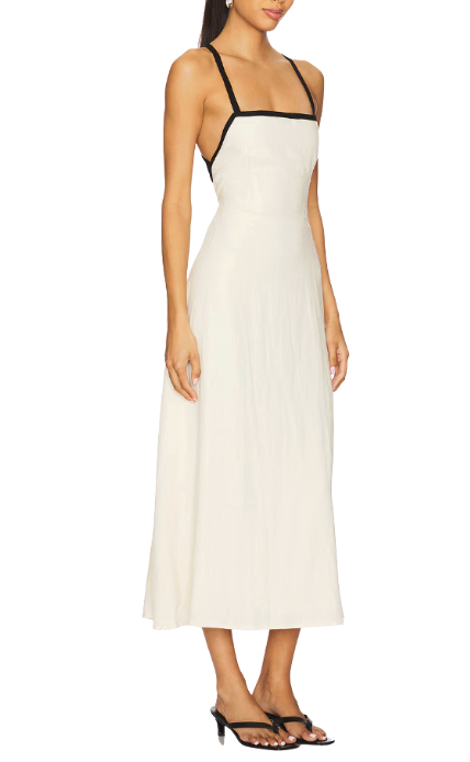 Riyan Dress