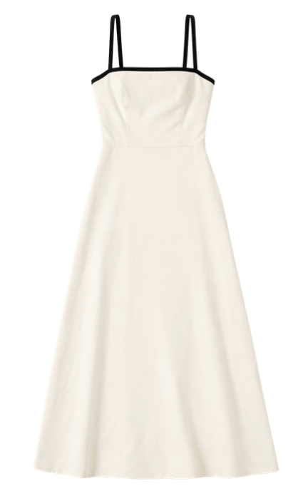 Riyan Dress