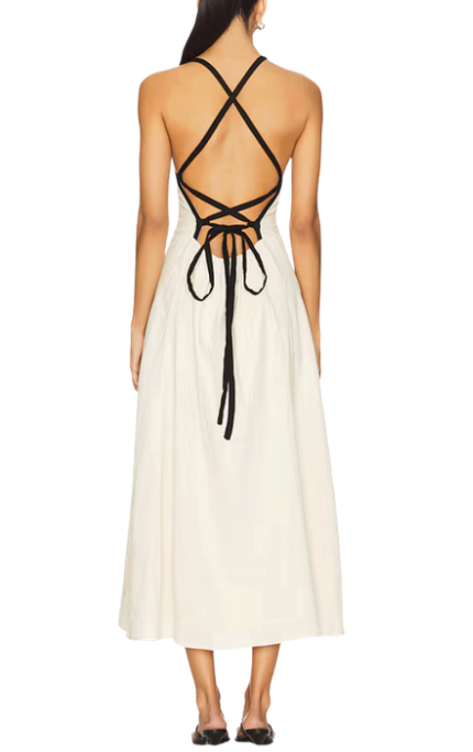 Riyan Dress