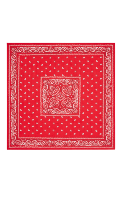 Bandana Scarf