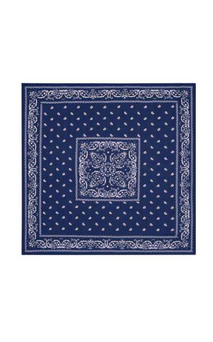 Bandana Scarf