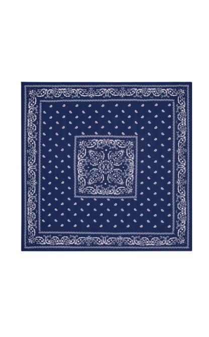 Bandana Scarf