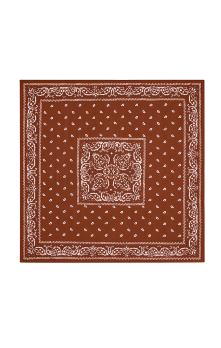 Bandana Scarf