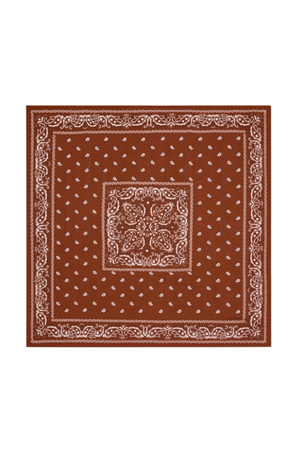 Bandana Scarf